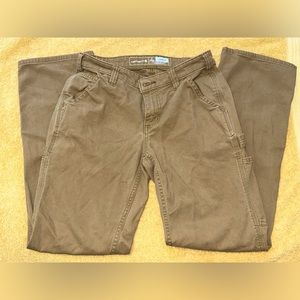 Carhartt Loose fit Pants
